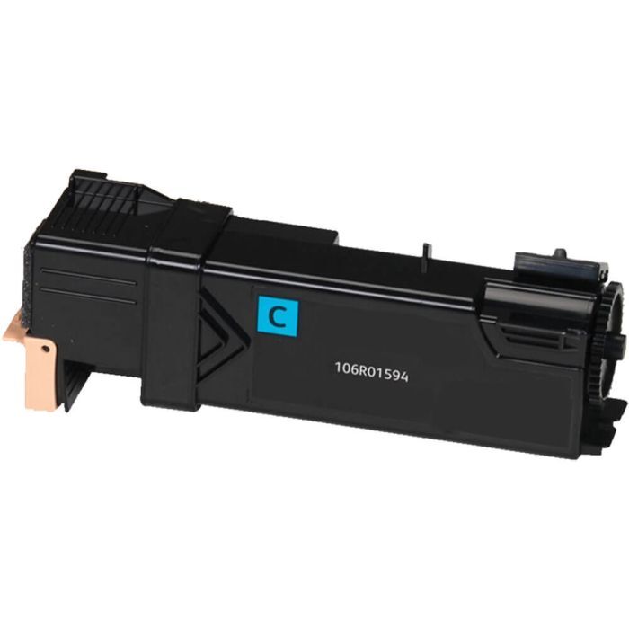 Compatible 106R01594 Cyan Toner Cartridge for Xerox Printers