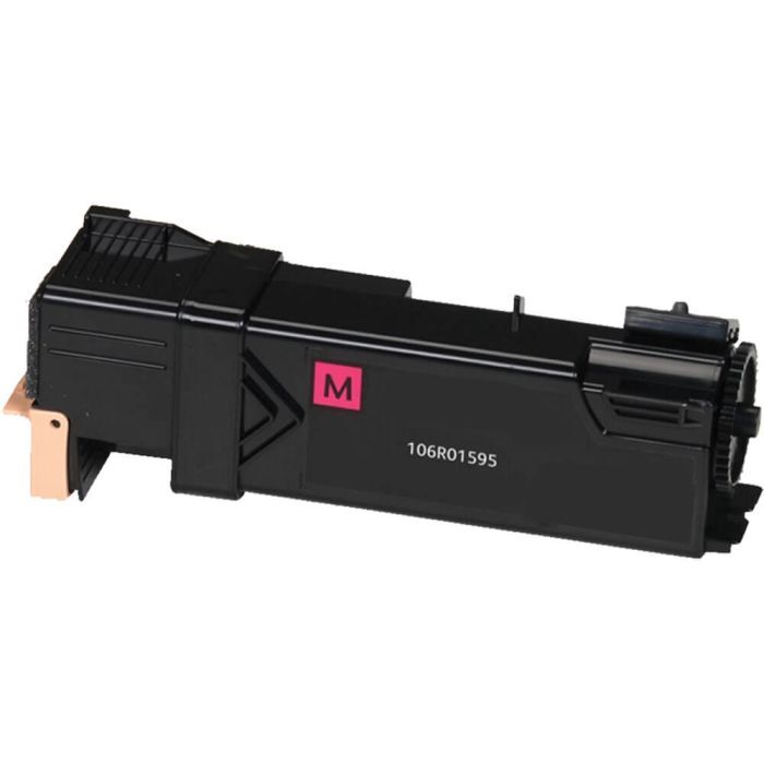 Compatible 106R01595 Magenta Toner Cartridge for Xerox Printers
