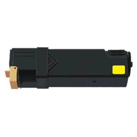 Compatible 106R01596 Yellow Toner Cartridge for Xerox Printers