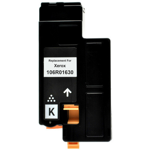 Compatible 106R01630 Black Toner Cartridge for Xerox Printers