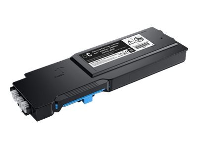 Compatible 106R02229 Cyan Toner Cartridge for Xerox Printers