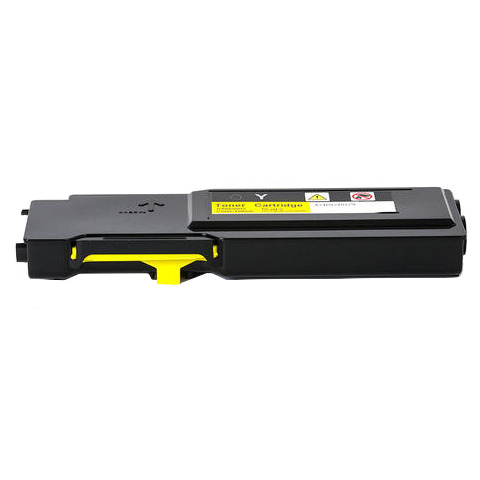 Compatible 106R02231 Yellow Toner Cartridge for Xerox Printers