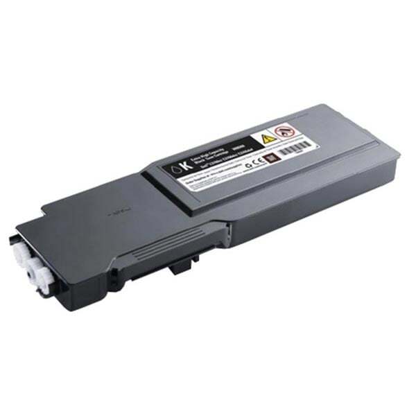 Compatible 106R02232 Black Toner Cartridge for Xerox Printers