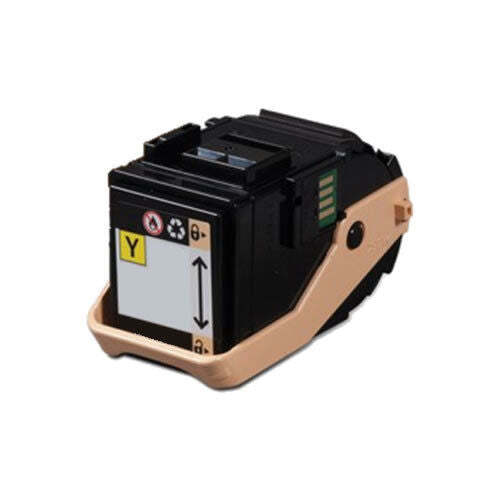 Compatible 106R02601 Yellow Toner Cartridge for Xerox Printers