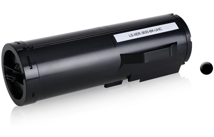 Compatible 106R02722 Black Toner Cartridge for Xerox Printers