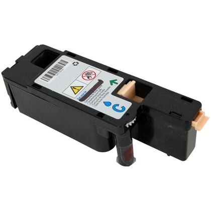 Compatible 106R02756 Cyan Toner Cartridge for Xerox Printers