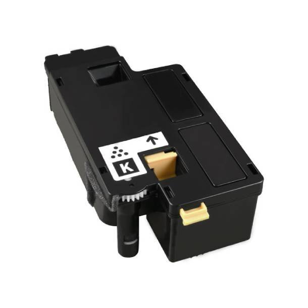 Compatible 106R02759 Black Toner Cartridge for Xerox Printers