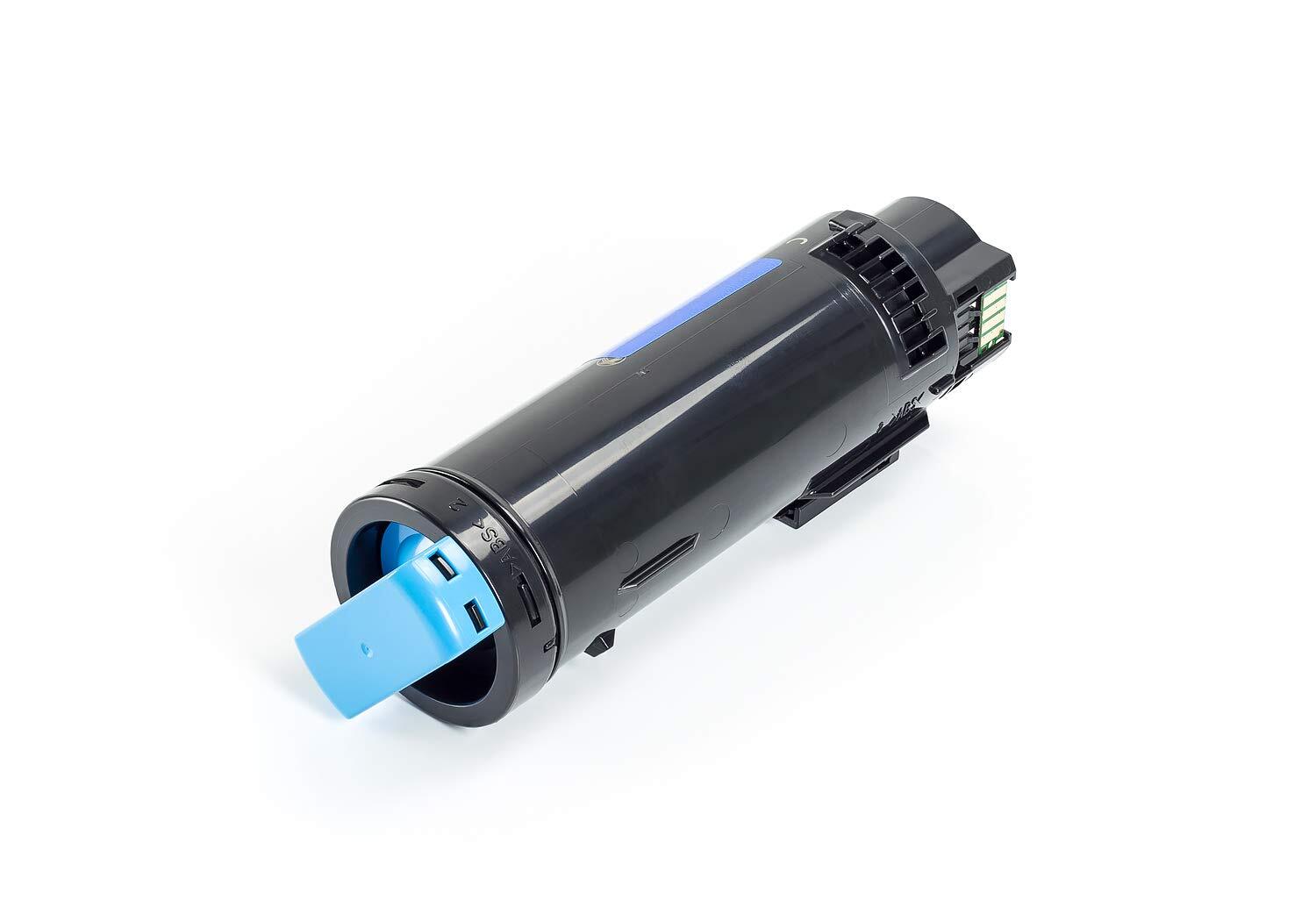 Compatible 106R03473 Cyan Toner Cartridge for Xerox Printers