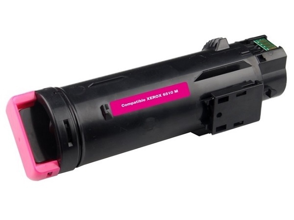Compatible 106R03474 Magenta Toner Cartridge for Xerox Printers