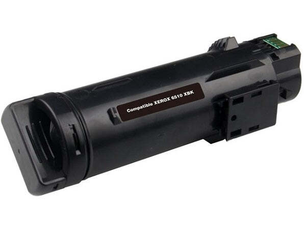 Compatible 106R03476 Black Toner Cartridge for Xerox Printers