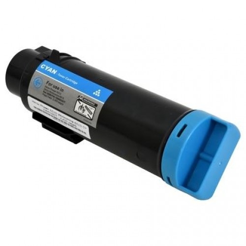 Compatible 106R03477 Cyan Toner Cartridge for Xerox Printers