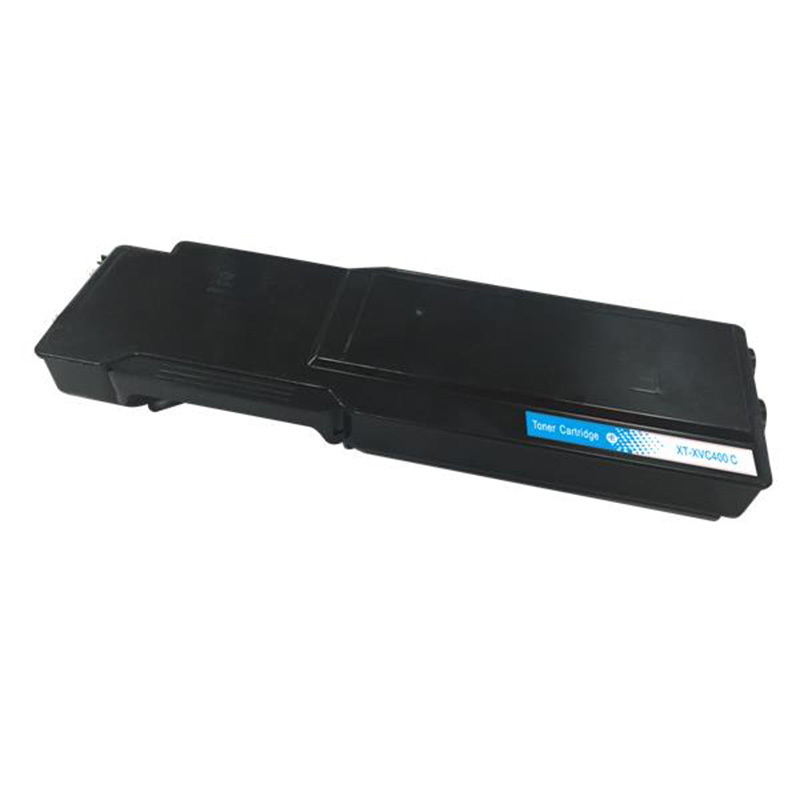 Compatible 106R03518 Cyan Toner Cartridge for Xerox Printers