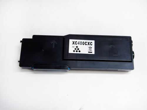 Compatible 106R03530 Cyan Toner Cartridge for Xerox Printers
