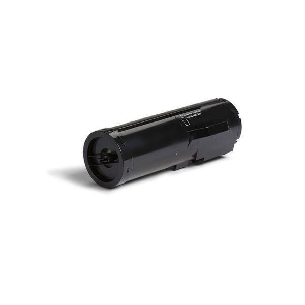 Compatible 106R03584 Black Toner Cartridge for Xerox Printers