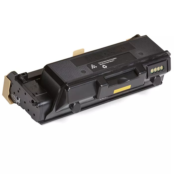 Compatible 106R03622 Black Toner Cartridge for Xerox Printers