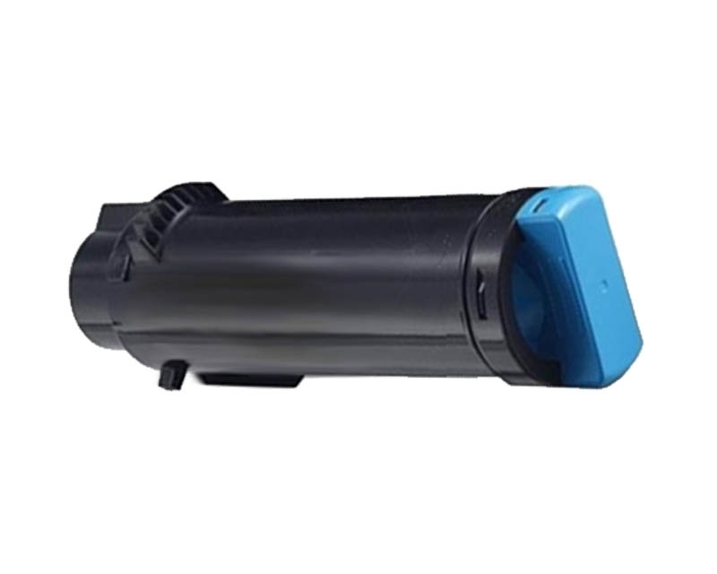 Compatible 106R03690 Cyan Toner Cartridge for Xerox Printers