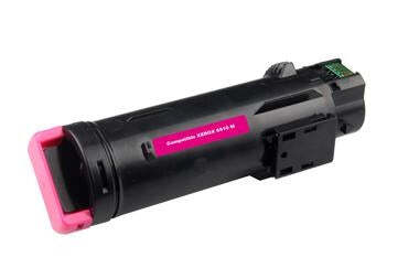 Compatible 106R03691 Magenta Toner Cartridge for Xerox Printers