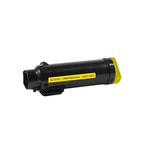 Compatible 106R03692 Yellow Toner Cartridge for Xerox Printers