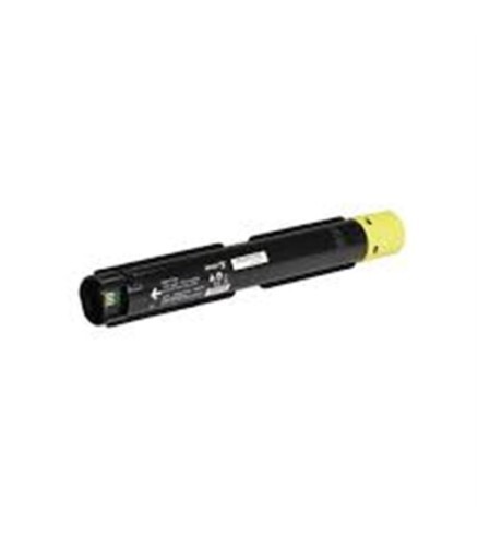 Compatible 106R03738 Extra Hi Cap Yellow Toner for Xerox Printers