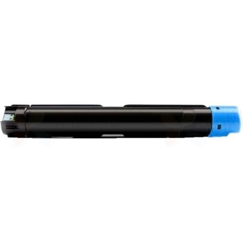 Compatible 106R03740 Extra Hi Cap Cyan Toner for Xerox Printers