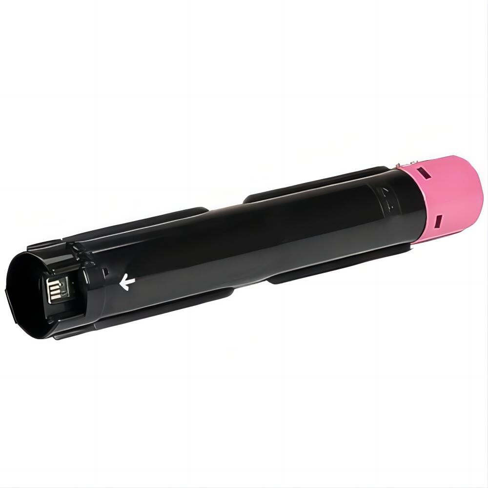 Compatible 106R03743 Hi Cap Magenta Toner for Xerox Printers