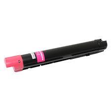 Compatible 106R03759 Hi Cap Magenta Toner for Xerox Printers