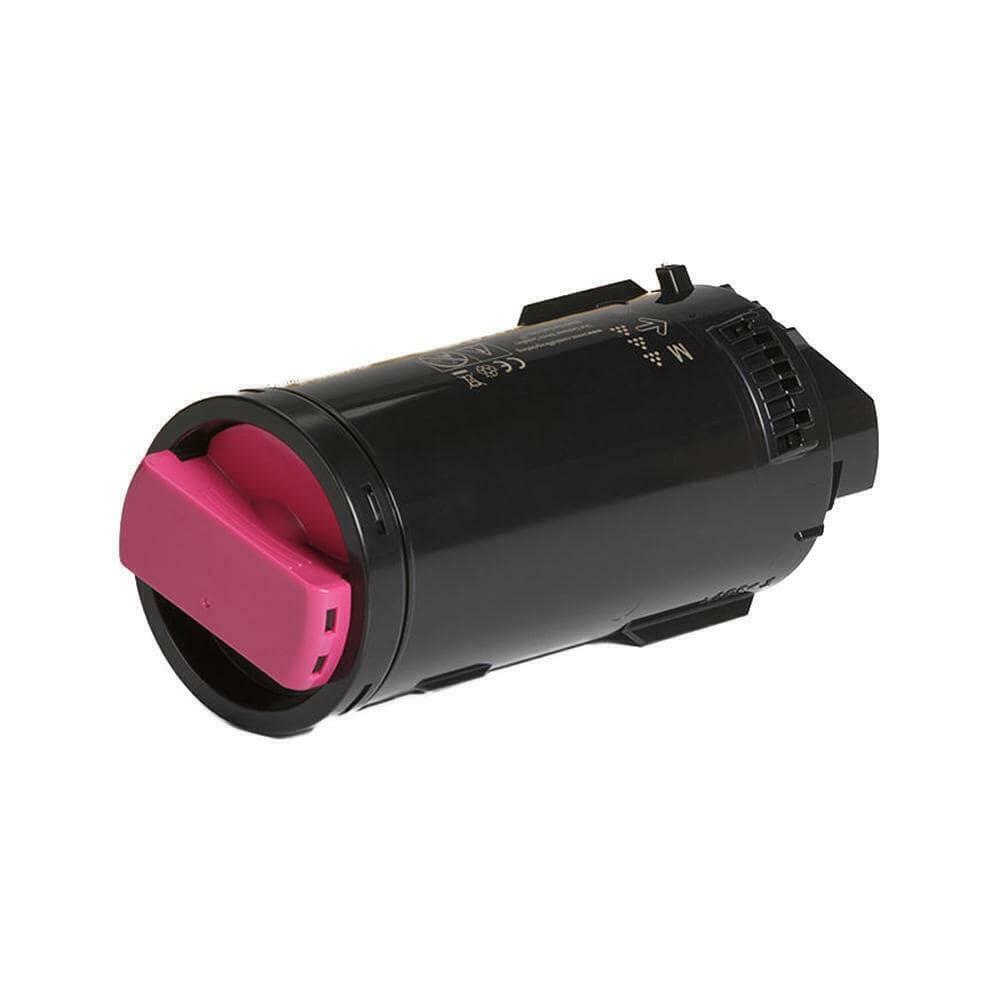 Compatible 106R03860 Magenta Toner Cartridge for Xerox Printers