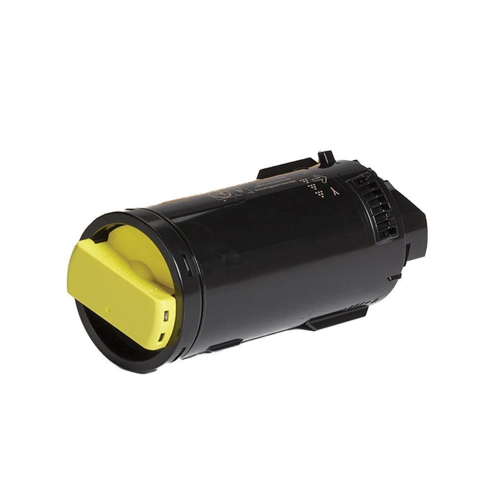 Compatible 106R03861 Yellow Toner Cartridge for Xerox Printers
