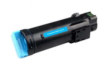 Compatible 106R03873 Cyan Toner Cartridge for Xerox Printers