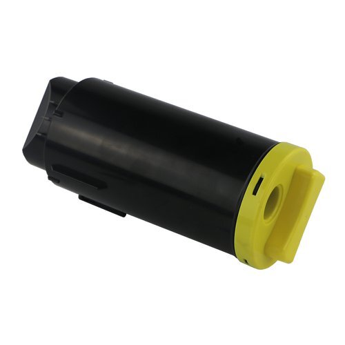 Compatible 106R03875 Yellow Toner Cartridge for Xerox Printers