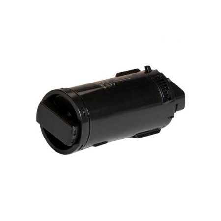 Compatible 106R03876 Black Toner Cartridge for Xerox Printers