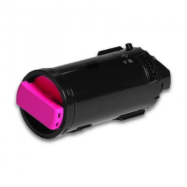 Compatible 106R03897 Magenta Toner Cartridge for Xerox Printers