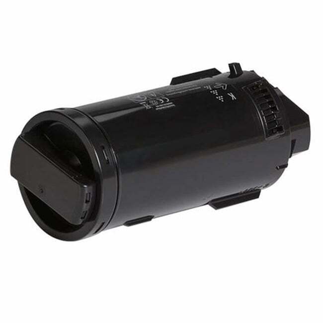 Compatible 106R03899 Black Toner Cartridge for Xerox Printers