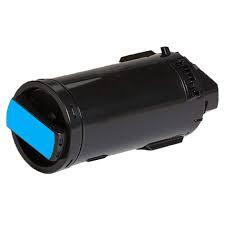Compatible 106R03904 Cyan Toner Cartridge for Xerox Printers