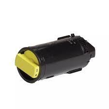 Compatible 106R03906 Yellow Toner Cartridge for Xerox Printers