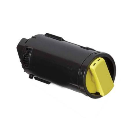 Compatible 106R03922 Yellow Toner Cartridge for Xerox Printers