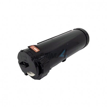 Compatible 106R03940 Black Toner Cartridge for Xerox Printers