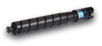 Compatible 106R04050 Hi Cap Cyan Toner for Xerox Printers