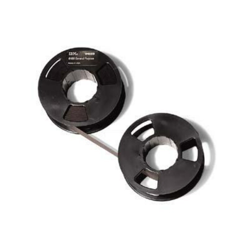 Compatible 107675-001 Black Ribbon for Printronix Printers