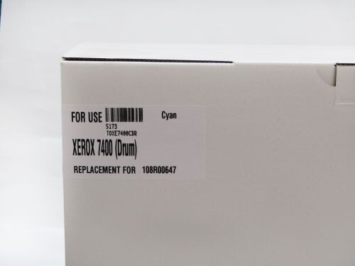 TTP-108R00647