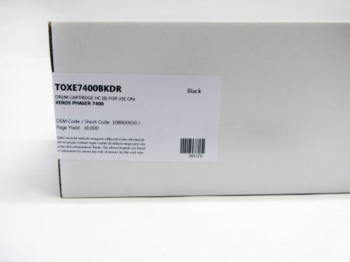 TTP-108R00650