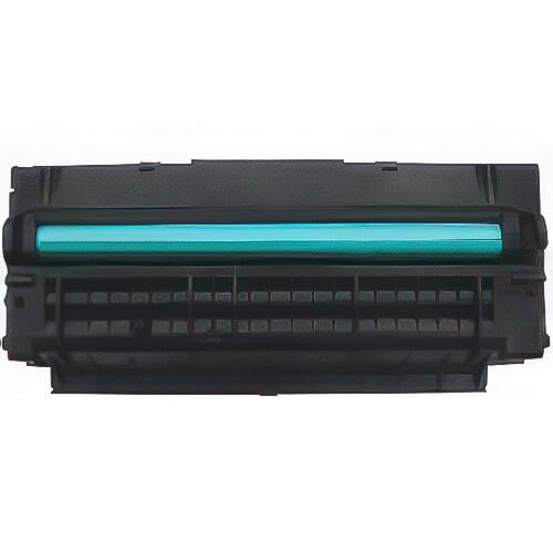 Compatible 109R00639 Black Toner Cartridge for Xerox Printers