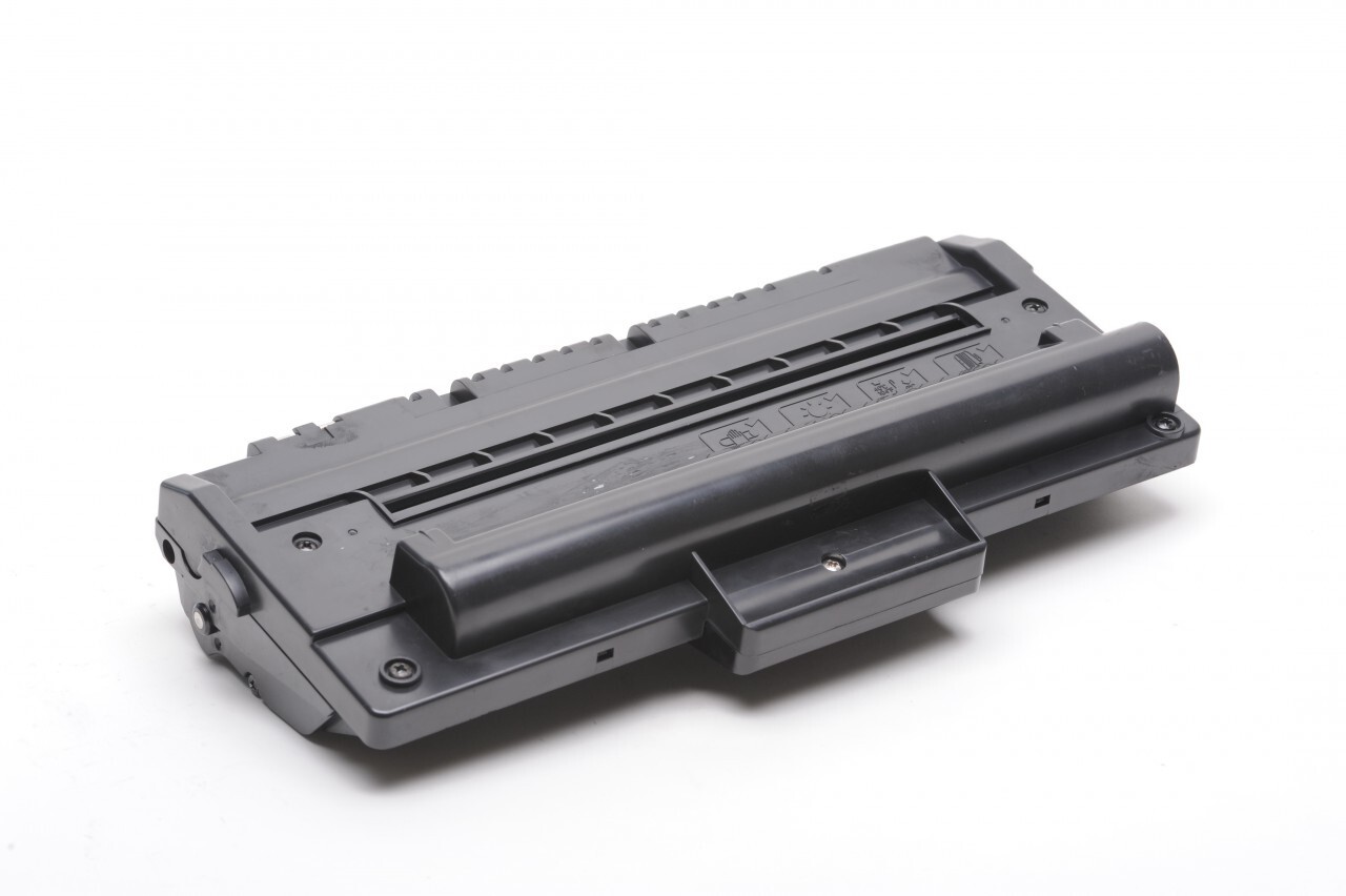 Compatible 109R00725 Black Toner Cartridge for Xerox Printers
