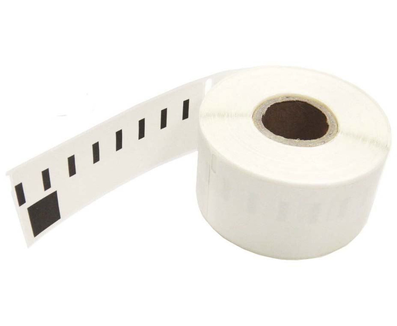 Compatible 11352 S0722520 White Return Address Label 25mm x 54mm for Dymo Label Printers