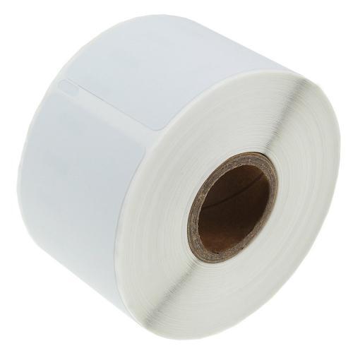 Compatible 11356 S0722560 Small Name Badge Label 89mm x 41mm for Dymo Label Printers