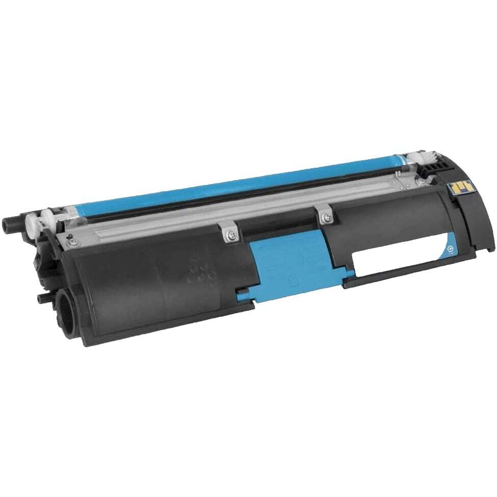 Compatible 113R00693 Cyan Toner Cartridge for Xerox Printers