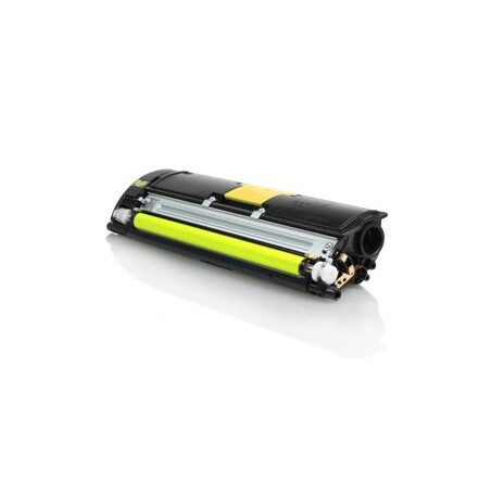 Compatible 113R00694 Yellow Toner Cartridge for Xerox Printers