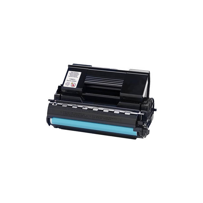 Compatible 113R00711 Black Toner Cartridge for Xerox Printers