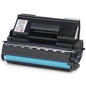 Compatible 113R00712 Black Toner Cartridge for Xerox Printers