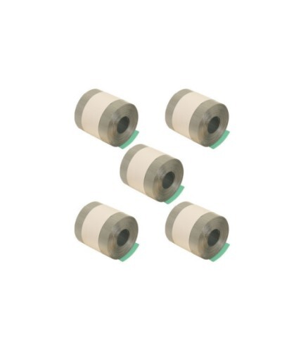 Triple Pack - Compatible Lanier 117-0334 410514 Staple Roll Pack of 5 x 5,000